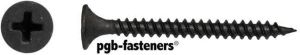 Pgb-Europe PGB-FASTENERS | Snelbouwschroef PGB "S" 3 5x25 gefosf. | 1000 st
