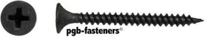 Pgb-Europe PGB-FASTENERS | Snelbouwschroef PGB "S" 3 5x45 gefosf. | 1000 st
