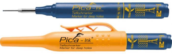 mtools PICA-DRY MARKEERSTIFT GELMARKER BLAUW PI15041 |