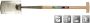 Mtools Polet Spade Steekspade Zwanehalsspade Type; 107008 | - Thumbnail 2