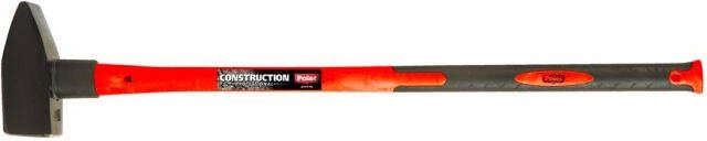 Mtools Polet Voorhamer Dwars 5Kg Fiber 5001 |