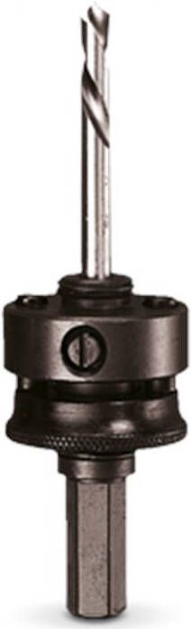 Mtools ProFit gatzaaghouder type PH102 32-210 mm. |