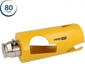 Mtools ProFit Multi Purpose LONG gatzaag 80 mm met hardmetalen tanden. |