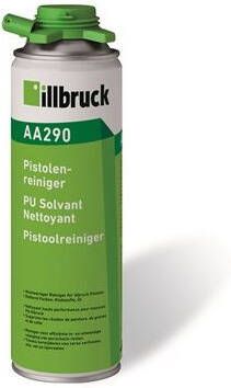 Mtools PU-Cleaner Pistoolreiniger Pur-reiniger AA290 Illbruck |