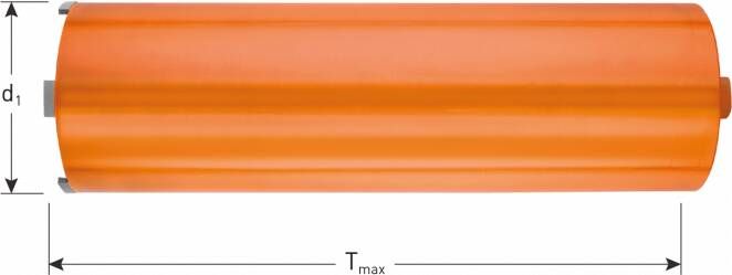 mtools Rotec Diamantboor 35x400mm 775.0350 |