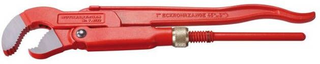 Mtools Rothenberger Pijpsleutel 33mm Super S 45° | - Foto 2