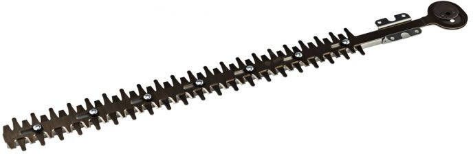 Makita Accessoires Schaarmessenset compleet Lengte 520mm 195769-0