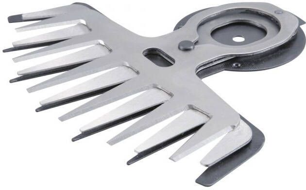 Makita Accessoires Schaarmessenset gras compleet 195267-4