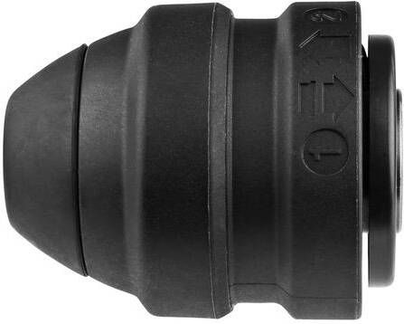 Makita Accessoires Snelwisselkkop SDS+ 125420-8