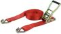 Mtools Konvox Spanband 50mm rtl 811 hk 1006 9m 2500 5000 daN Rood | - Thumbnail 2