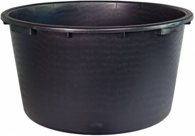 Mtools Kreuwel Plastics Almelo BV. Speciekuip 90 liter. 'ECO' zwart | - Foto 2