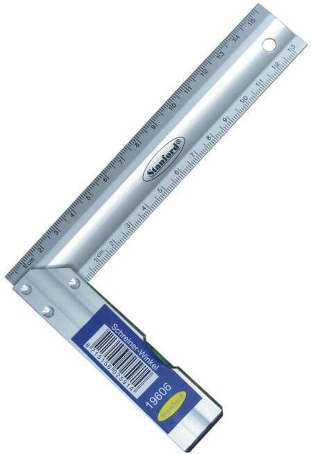 Mtools Stanford Mini winkelhaak 150 mm |