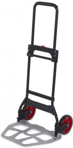 Mtools Steekwagen magazijnwagen aluminium KRT670204 | - Foto 1