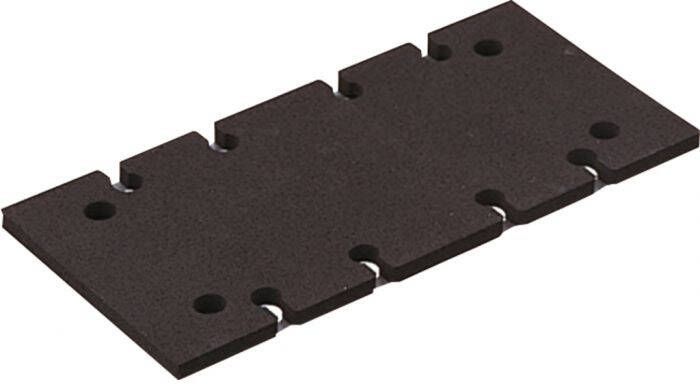 Makita Accessoires Schuurzool 194929-1