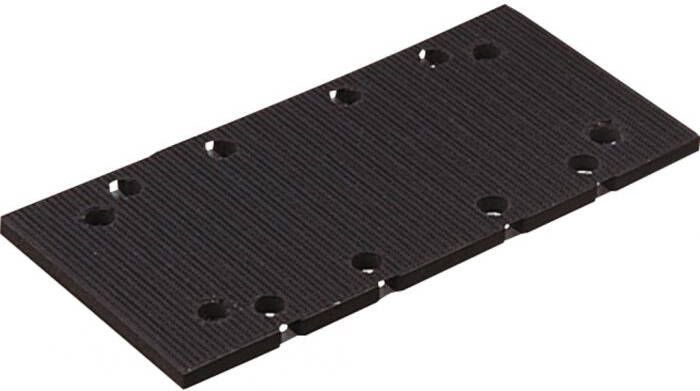 Makita Accessoires Schuurzool "velcro" 193521-0