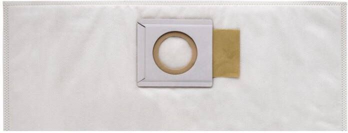 Mtools Stofzuigerzakken 42255-5 High Filtration Stofzak |
