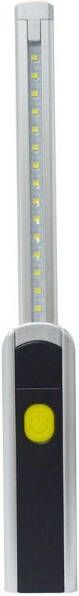 Mtools TAB Professional Lighting oplaadbare LED inspectielamp buigbaar 7mm dik 2 lichtstanden |
