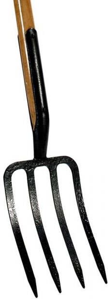 Mtools Talen Tools Spitvork |