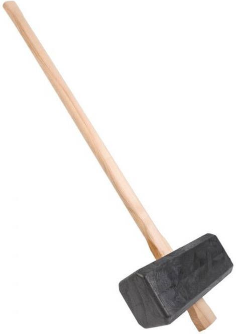 Talen tools TUINHAMER KUNSTSTOF M ST H28