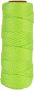 Talen tools UITZETKOORD GROEN 50M MKG50 - Thumbnail 2