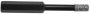 InterDynamics Inter Dynamics Diamant Tegelboor Droog 10mm Wax Zeskant 960010 - Thumbnail 2