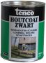 Mtools TENCO HOUTCOAT ZWART 1 L | - Thumbnail 2