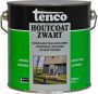 Mtools TENCO HOUTCOAT ZWART 2 5 L | - Thumbnail 2