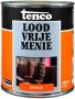 Mtools TENCO LOODVRIJE MENIE ORANJE 0 75 L | - Thumbnail 2