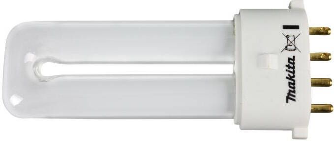 Makita Accessoires lamp voor LS0714 | 193730-1