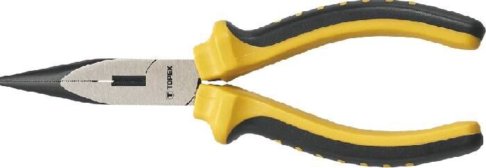 Mtools Topex 32D101 Punttang 160MM |