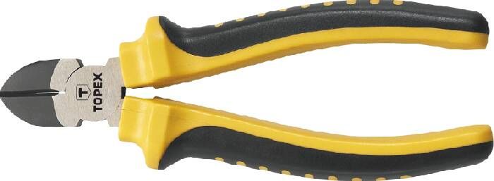 Mtools Topex 32D107 Zijkniptang 180MM |