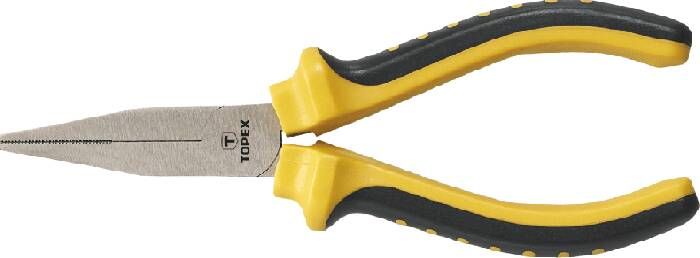 Mtools Topex 32D108 Platbektang 160MM |