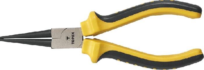 Mtools Topex 32D109 Ronde neustang 160MM |