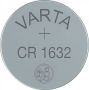 Mtools Varta CR1632 Lithium Blister 1 | - Thumbnail 2