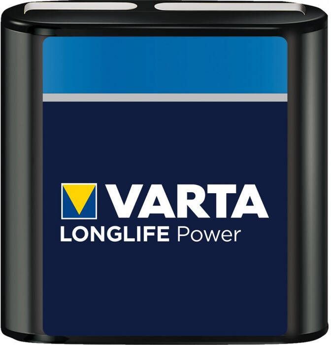 mtools Varta LONGLIFE Power 4 5V Blister 1 |