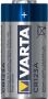 Varta Lithiumthionylchloride-Batterij ER14505 | 3 V DC | 1430 mAh | Grijs Zilver | 1 stuks -CR123A - Thumbnail 2