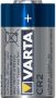Varta Lithiumthionylchloride-Batterij ER14505 | 3 V DC | 880 mAh | Grijs Zilver | 1 stuks -CR2 - Thumbnail 2