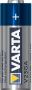 Varta Alkaline-Batterij 23A | 12 V DC | 50 mAh | 10 stuks -V23GA - Thumbnail 2