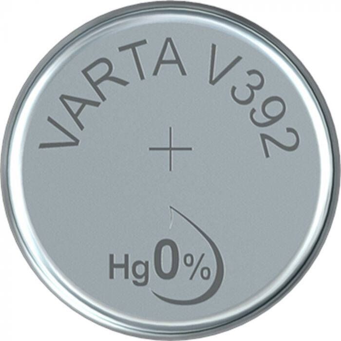 mtools Varta V392 SR41 Silver Blister 1 |