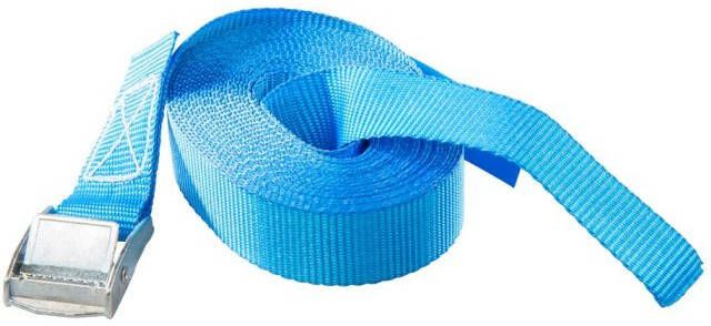 Mtools VDH Bagagegordel eindloos 25mm 300 kg 1m |