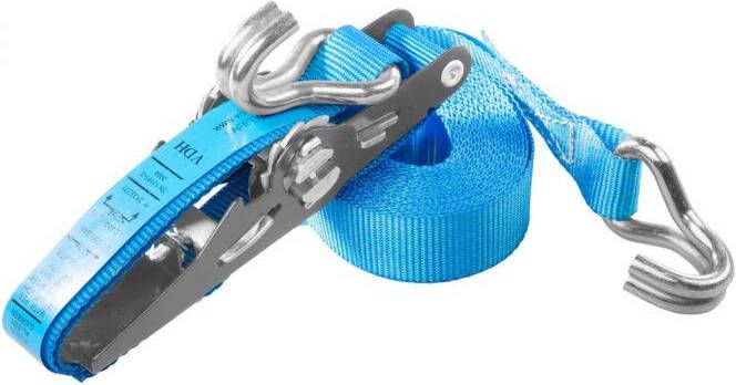 Mtools VDH COMPL.SPANBAND 25MM 250 500daN 500 KG 5m |