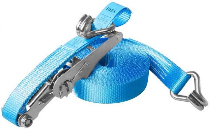 mtools VDH COMPL.SPANBAND 35MM 1250 2500daN 2.500 KG 9m |