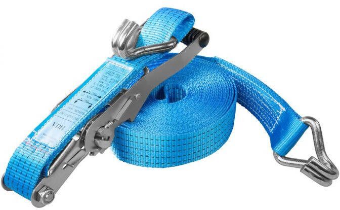 Mtools VDH COMPL.SPANBAND 50MM 2500 5000daN 5.000 KG 7m |