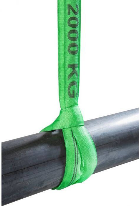 Mtools VDH RONDSTROP 2T 0.5M W.L. 1M OMTREK |