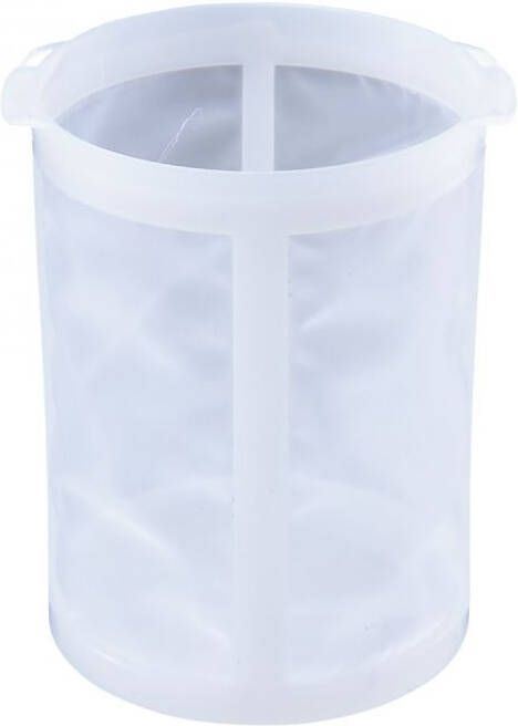Makita Accessoires 198751-8 | Voorfilter steelstofzuiger | wit 198751-8