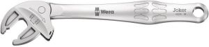 Wera Steeksleutel | 13-16 mm | lengte 188 mm | zelfinstellend | 1 stuk 05020103001