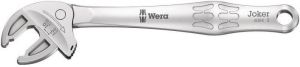 Mtools WERA 6004 Joker S Zelfinstellende steeksleutel 05020100001 |
