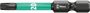 Wera 867 4 IMP DC Diamond Impaktor TORX Bits TX 20x50 05057664001 - Thumbnail 1