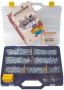 Woodies Ultimate assortimentskoffer geelverzinkt 61999006 - Thumbnail 2
