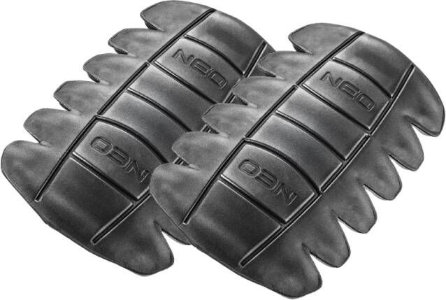 NEO Kniebeschermers 2 Stuks Verpakking Flex Foam | Mtools